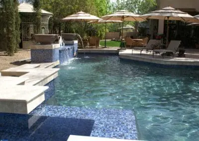 Pool Renovation