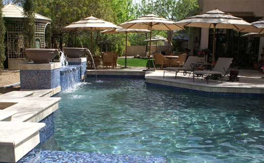 Pool Landscape Az Arizona S Premier, Pool And Landscape Az Reviews
