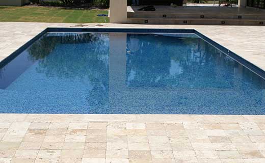 Pool & Deck Remodel