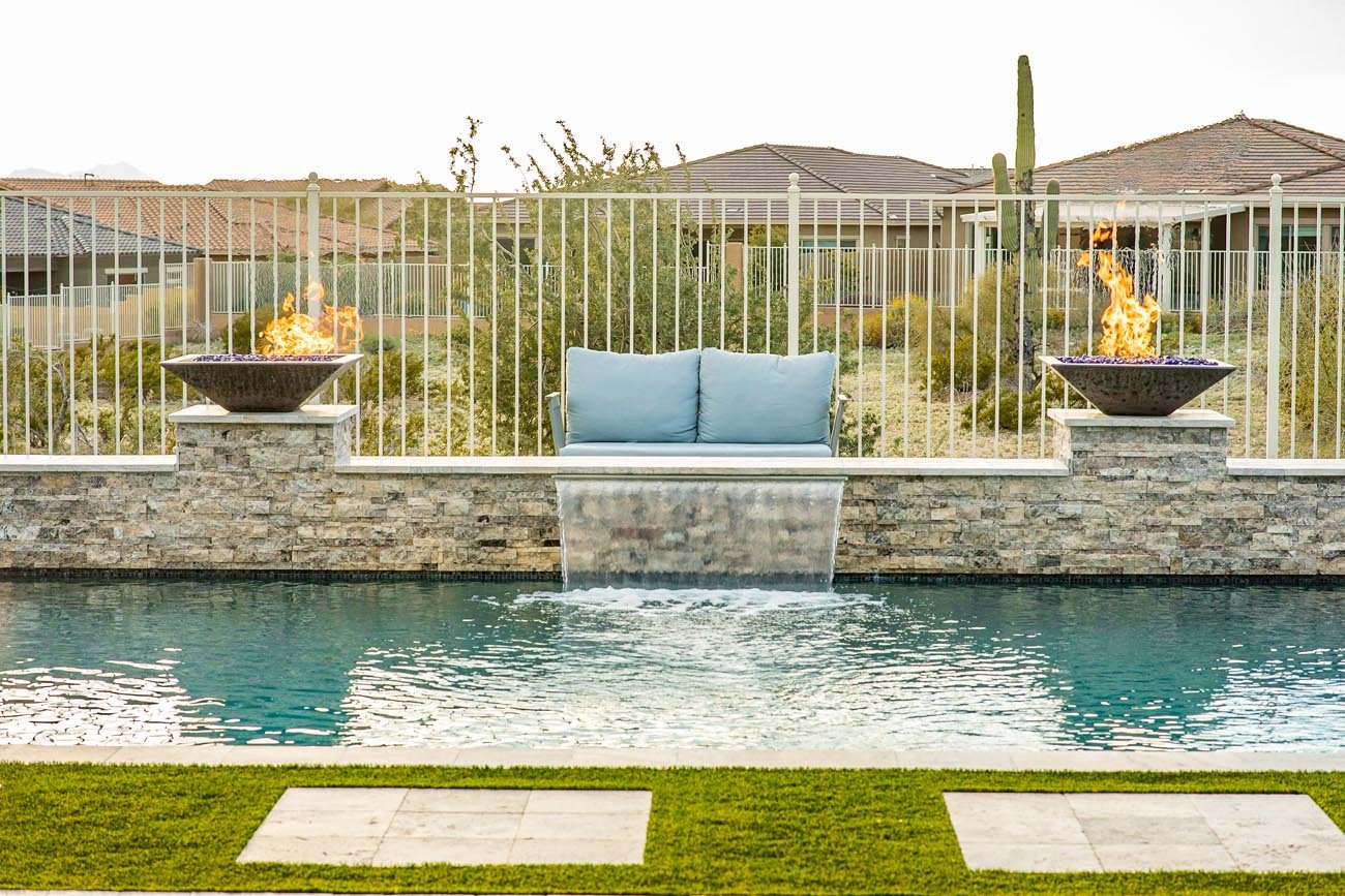 Pool & Landscape AZ - Arizona's Premier Pool & Landscape Builder